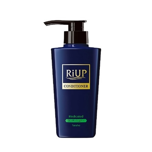 【医薬部外品】リアップ　ヘアコンディショナー　ポンプタイプ　【400g】(大正製薬)