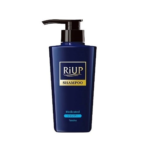 【医薬部外品】リアップ　スカルプシャンプー　ポンプタイプ　【400ml】(大正製薬)