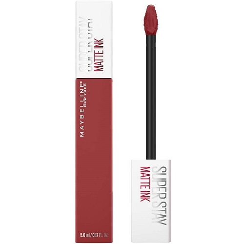 メイベリン　SPステイ　マットインク　170 INITIATOR　【5.0mL】(日本ロレアル)　