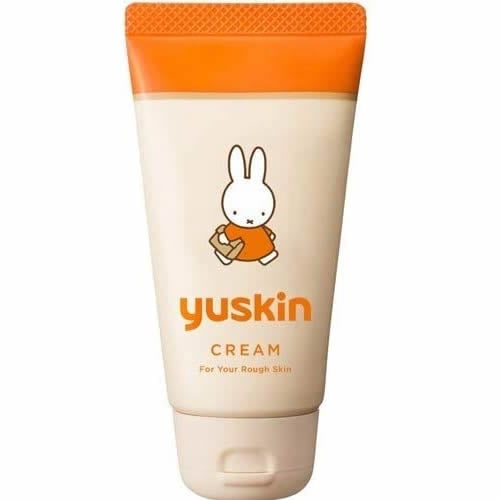 ユースキン　ミッフィーチューブ　【40g】(ユースキン製薬)　
