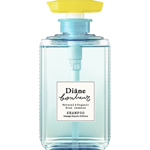 ネイチャーラボ モイストダイアン　ボヌール　ダメージリペア＆シャイン　シャンプー　【500ｍｌ】(ストーリア)