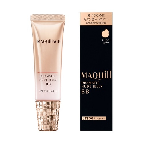 資生堂　マキアージュ　ドラマティック　ヌードジェリー　ＢＢ　【30g】(資生堂)　