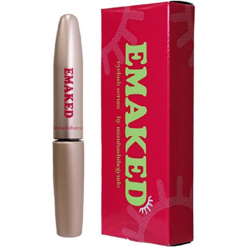 エマーキット 通常の3倍 水橋保寿堂製薬 EMAKED (エマーキット) | 化粧品,ビューティ(化粧品