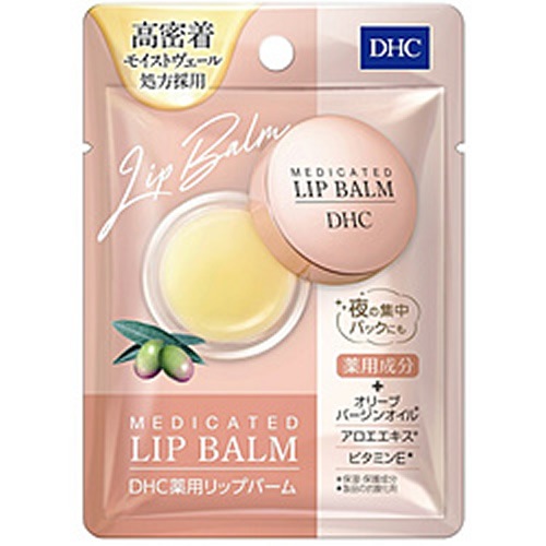 ＤＨＣ　薬用リップバーム　【7.5ｇ】(ディーエイチシー)　