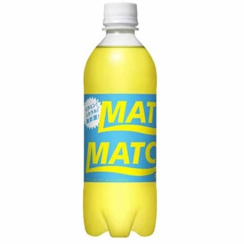 マッチ　【500ml×24本】(大塚製薬)　「(×)店舗取置不可」