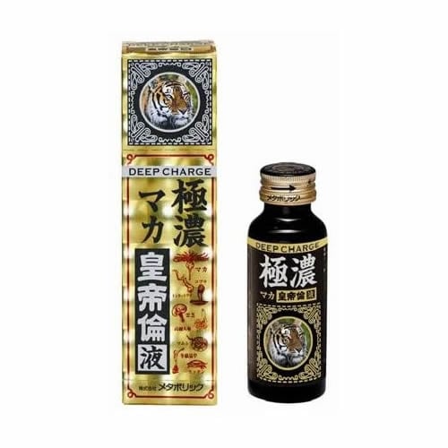 極濃マカ皇帝倫液 【50ml】(メタボリック) | 医薬,ヘルスフーズ(健康