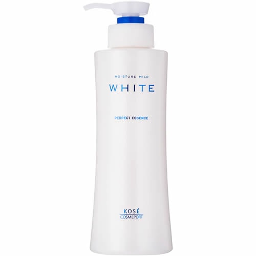 モイスチャマイルド ホワイトパーフェクトエッセンス 【230ml】(コーセーコスメポート)