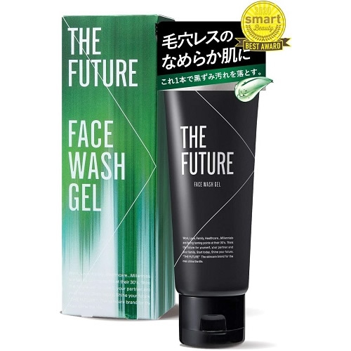 THE　FUTURE(ザ・フューチャー)　洗顔料　【150g】(ストーリー)　