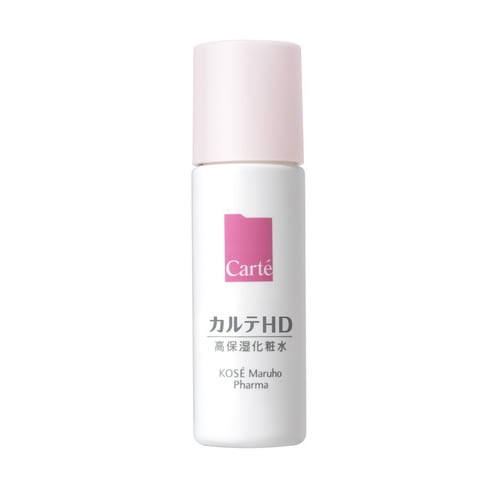 販売名 カルテＨＤローション ミニ　【35mL】(コーセーマルホファーマ)　
