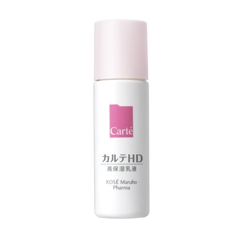 販売名 カルテＨＤエマルジョン ミニ　【35mL】(コーセーマルホファーマ)　「(○)店舗取置可」