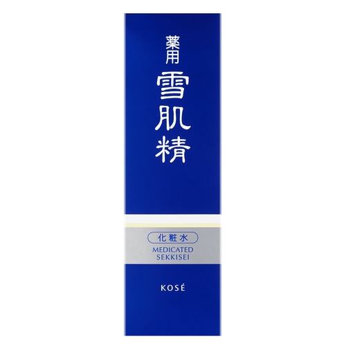 薬用　雪肌精　【200mL】(コーセー)　「(×)店舗取置不可」