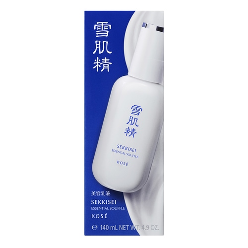 雪肌精　　エッセンシャルスフレ　【140mL】(コーセー)