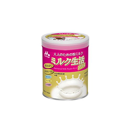 ミルク生活プラス【300g】(森永乳業)　