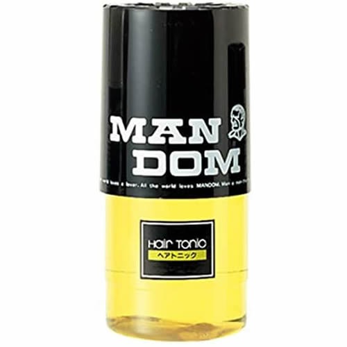 マンダム　ヘアトニック　＜大＞　【330ml】(マンダム)「(○)店舗取置可」