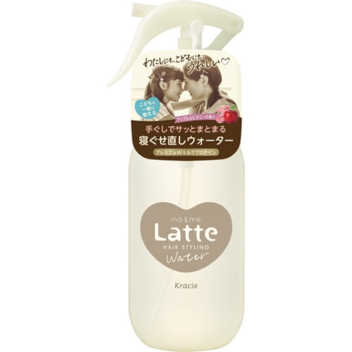 マー&ミー ウォーター 【250mL】(クラシエホームプロダクツ)