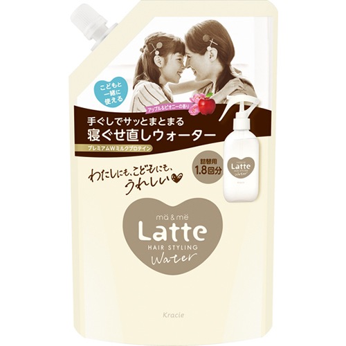 マー&ミー ウォーター詰替用 【450mL】(クラシエホームプロダクツ)