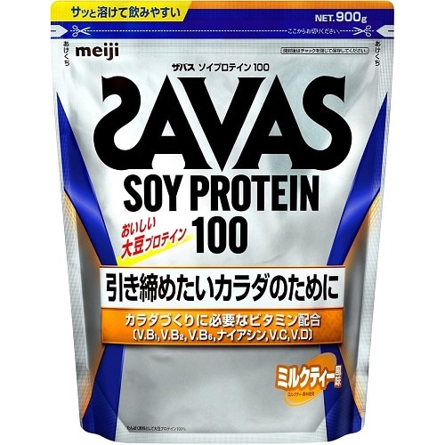 ★ 特 12個 ザバス 約2.7kg ソイプロテイン100  ソイミルク風味 ★ ザバス SAVAS ソイプロテイン100 明治の通信販売 プロテイン ☆ 特 12