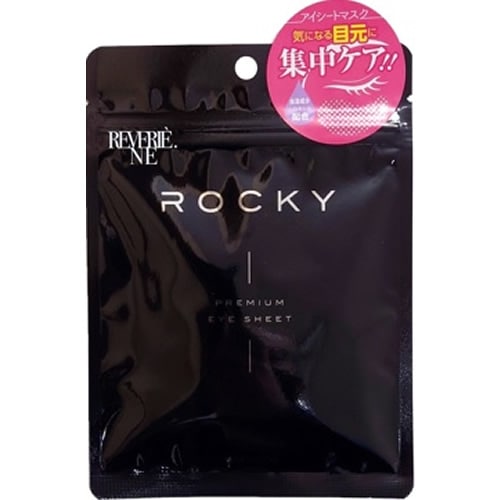 ＲＯＣＫＹプレミアムアイシート　【３０枚】(StayFree)「(×)店舗取置不可」