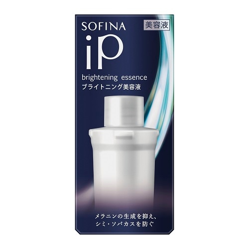 ソフィーナiP ブライトニング美容液 レフィル 【40g】(花王) | 化粧品 