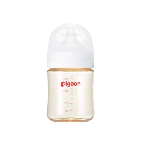 母乳実感プラ　【160ml】(ピジョン)