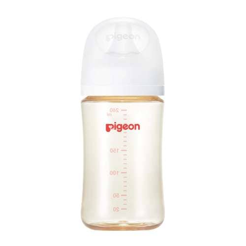 母乳実感プラ　【240ml】(ピジョン)