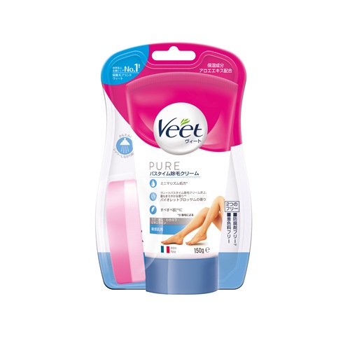 除毛クリーム Amazon.co.jp: 【医薬部外品】ヴィート Veet バスタイム 除毛