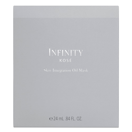 インフィニティ　スキン インテグレーション オイル マスク　【24mL】(コーセー)　「(×)店舗取置不可」