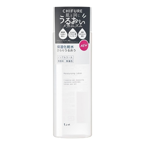 ちふれ 保湿化粧水 【180mL】(ちふれ) | 化粧品,ビューティ(化粧品