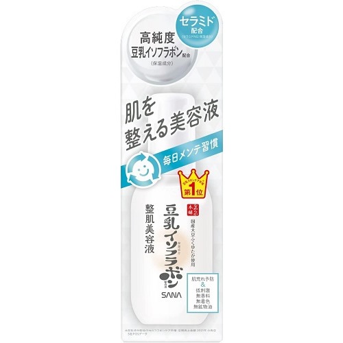 なめらか本舗　整肌美容液　NC　【100ml】(常盤薬品工業)　