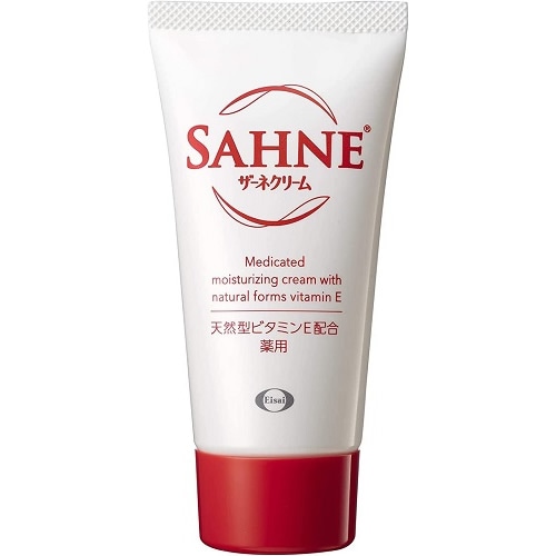 ザーネクリーム　【48g】(エーザイ)　「(○)店舗取置可」