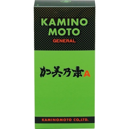 加美乃素A　ジャスミン調の香り　【200ml】(加美乃素本舗)　