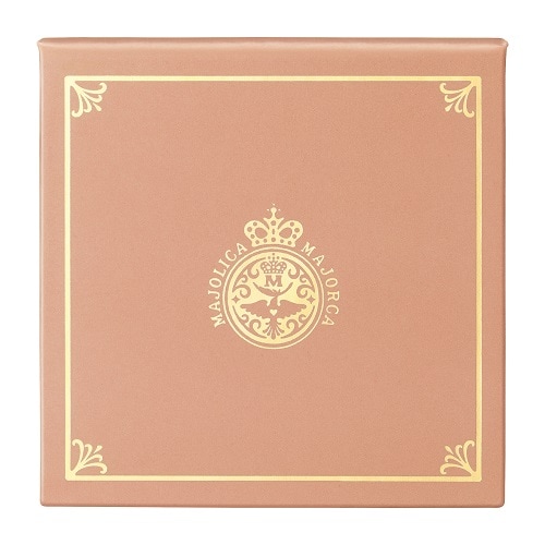 資生堂　マジョリカ マジョルカ　シャドーフラッシュ　BE703 ココアベージュ(稲妻スイッチ)　【3.2g】(資生堂)　「(×)店舗取置不可」