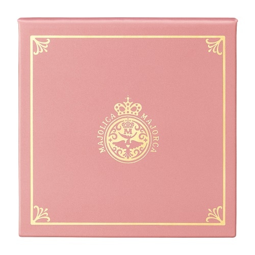 資生堂　マジョリカ マジョルカ　シャドーフラッシュ　PK304 ミスティピンク(茜雲ワルツ)　【3.2g】(資生堂)　「(×)店舗取置不可」