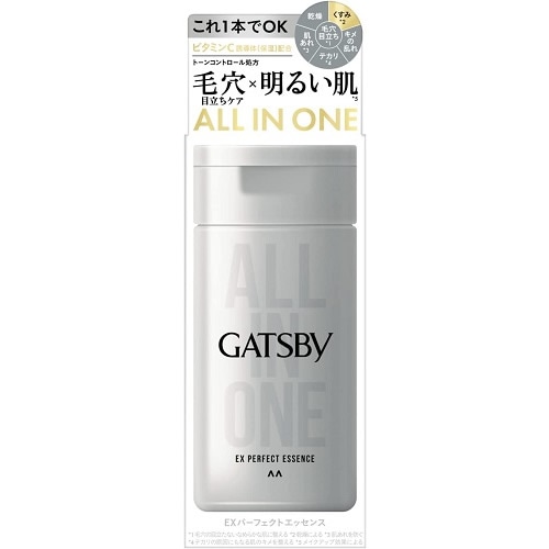ギャツビー　EXパーフェクトエッセンス　【150ml】(マンダム)　「(○)店舗取置可」