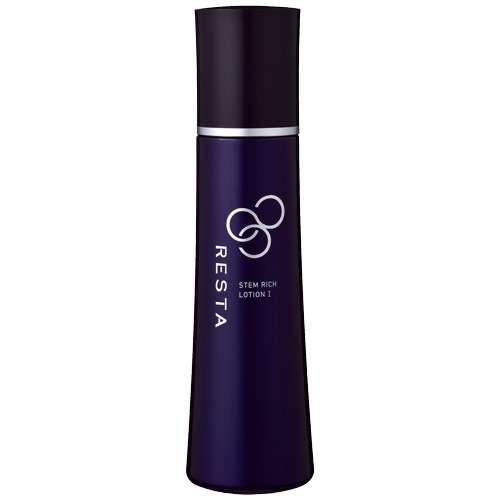 リスタ　ステムリッチ　ローションI （しっとり）　【160ml】(ロート製薬)　「(○)店舗取置可」