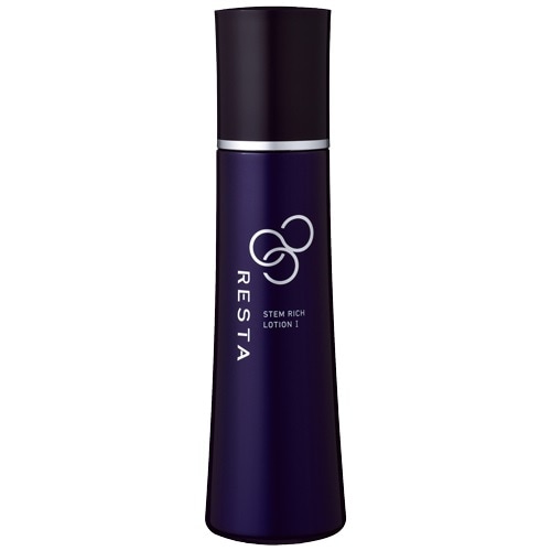 309☆ ロート製薬 リスタ ステムリッチ ローション ミルク セット リスタ ステムリッチ ローションI （しっとり） 【160ml】(ロート製薬