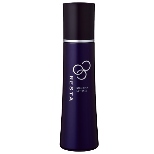 リスタ　ステムリッチ　ローションII （もっとしっとり）　【160ml】(ロート製薬)　