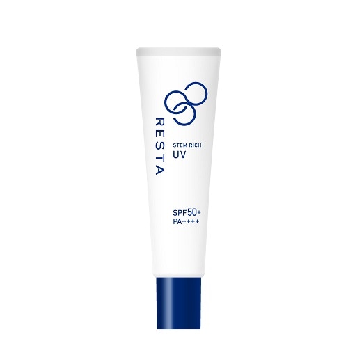 リスタ　ステムリッチUV　【30g】(ロート製薬)　
