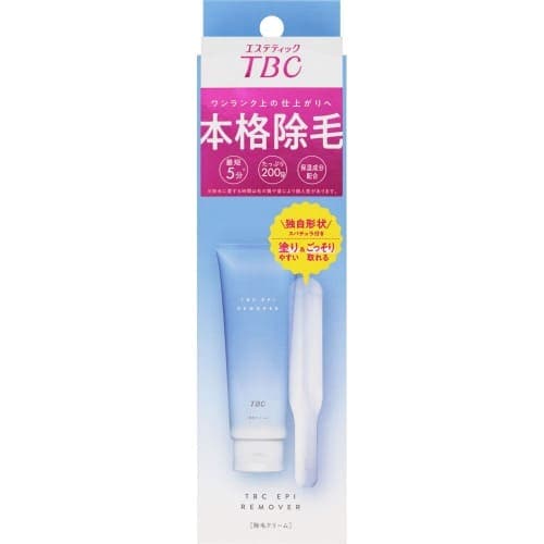 ＴＢＣ　エピリムーバーＮ　【200ｇ】(TBC)　「(○)店舗取置可」