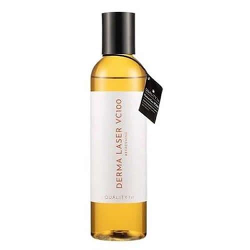 ダーマレーザー　スーパーVC100ローション（さっぱり）　【240ｍｌ】(クオリティファースト)「(○)店舗取置可」