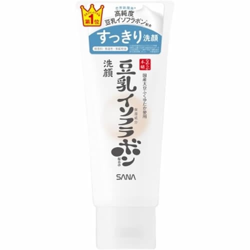 なめらか本舗　クレンジング洗顔ＮＣ　【150ｇ】(常盤薬品工業)