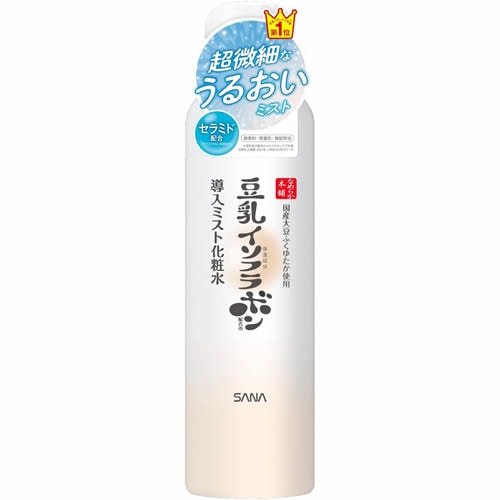 なめらか本舗 マイクロミスト化粧水 ＮＣ　【150ｇ】(常盤薬品工業)