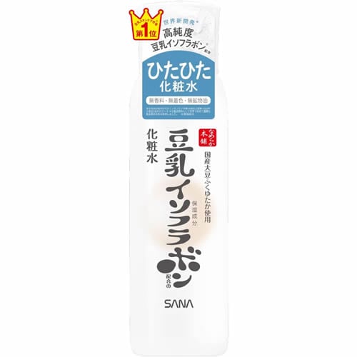 なめらか本舗 化粧水NC 【200ml】(常盤薬品工業) | 化粧品