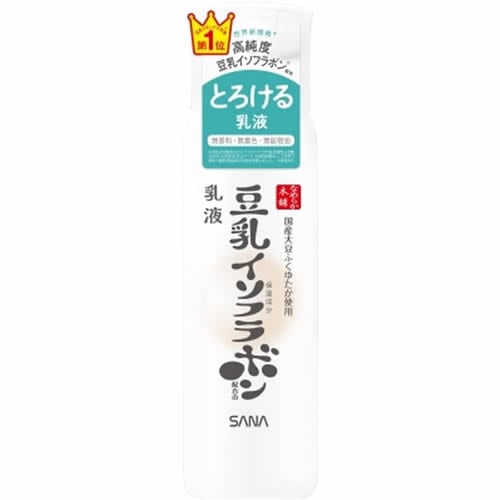 【得ダ値ＧＯＧＯ】なめらか本舗　乳液ＮＣ　【150ｍｌ】(常盤薬品工業)「(○)店舗取置可」