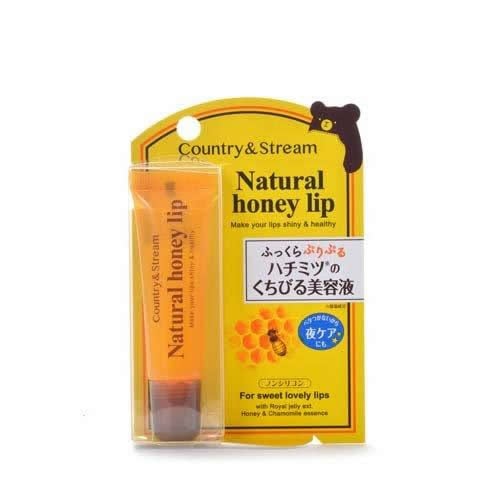 カントリー＆ストリーム　ハニーフルリップ　【10g】(井田ラボラトリーズ)「(○)店舗取置可」