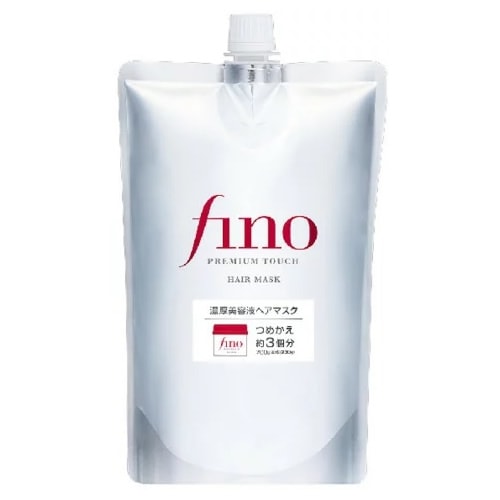 フィーノ　プレミアムタッチ　濃厚美容液ヘアマスク　つめかえ用　【700g】(ファイントゥデイ)　