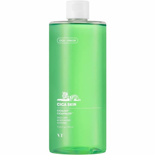 ＶＴ CICA スキン　大容量【510ml】(VT COSMETICES)