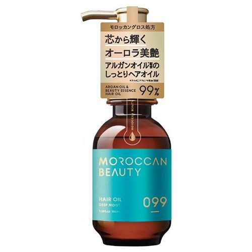 モロッカンビューティ　ディープモイスト Amazon.co.jp: モロッカンビューティ ディープモイスト