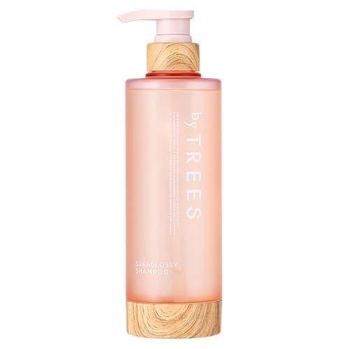 バイツリーズ（byTREES）　さらグロッシー　トリートメント　【450mL】(ボーテ・ド・モード)　