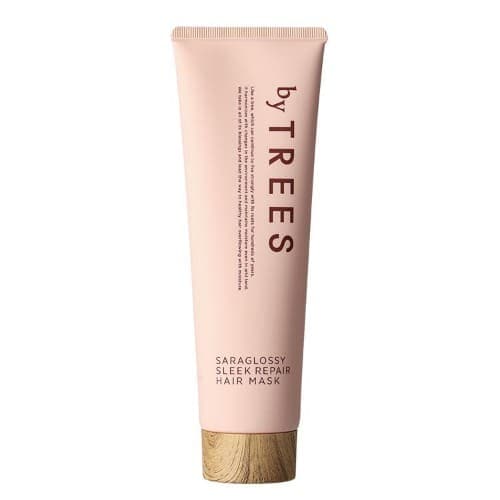バイツリーズ（byTREES）　さらグロッシー　スリーク　リペア　ヘアマスク　【１８０ｇ】(ボーテ・ド・モード)　